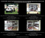 Robur Garant 30k A KTW Krankentransportwagen, 4x4 Allrad, Kofferfahrzeug, creme, DDR-Kennzeichen SG 39 23, Baujahr 1959, DRK Deutsches Rotes Kreuz der DDR, RTW Rettungswagen, Hersteller: VEB