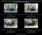 GAZ-66-05 KNS-4P Neon-Kodeleuchtfeuer, oliv - LKW 4x4 Allrad, Flugplatz, ab 1983 bei der NVA (Nationale Volksarmee), DDR, Kofferfahrzeug mit Koffer K66N, GAS-66-05, UdSSR, Sowjetunion - fotografiert zum 1. Militärfahrzeugtreffen in Mahlwinkel am 16. September 2017 - Sedcard, comp card, Copyright @ Ralf Christian Kunkel (E-Mail-Kontakt: ralf.kunkel[at]gmx.net; bitte das [at] durch @ ersetzen)- http://fotoarchiv-kunkel.startbilder.de - Automobil-Fotografie Kunkel auch auf Facebook https://www.facebook.com/AutomobilFotografieKunkel