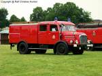 IFA S 4000-1 TLF 16 Tankl�schfahrzeug - Sachsenring, Feuerwehr, Feuerwehrfahrzeug, DDR - mehr zu diesem Fahrzeug findet man im Typenkompass  DDR-Feuerwehrfahrzeuge 1945-1990  erschienen 2010 beim