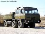 Tatra 815 6x6 TP6 - RZM, Radzugmittel, NVA, Allrad, zul.