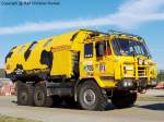 Tatra 815 6x6 Motorsport - Rallye Truck-Team Weber - fotografiert zum 6.